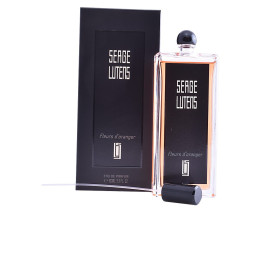 Apa de Parfum cu vaporizator pentru femei SERGE LUTENS FLEURS D'ORANGER 100 ml