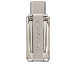FERRAGAMO BRIGHT LEATHER MEN eau de toilette spray 100 ml