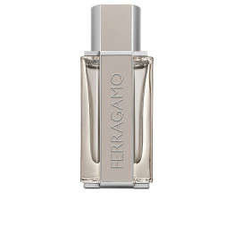 Apa de Toaleta pentru barbati SALVATORE FERRAGAMO BRIGHT LEATHER MEN 50 ml