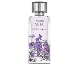 Apa de Parfum unisex SALVOTORE FERRAGAMO CIELI DI SETA 100 ml