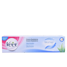 Crema depilatoare pentru pielea sensibila Veet CREMA DEPILATORIA 200 ml