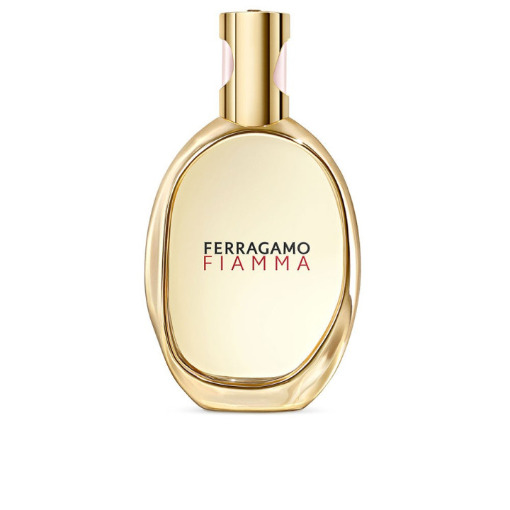 Apa de Parfum pentru femei SALVOTORE FERRAGAMO FIAMMA 100 ml