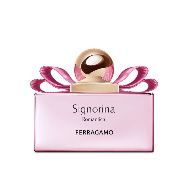 SIGNORINA ROMANTICA edp vapo 50 ml