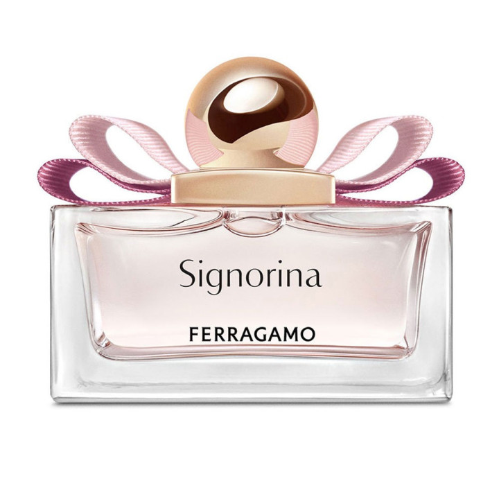 SIGNORINA edp vapo 50 ml