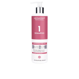 Sampon pentru volum si densitate NEOMOSHY MAGNIFICENT VOLUME 300 ml