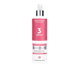 Ser de par pentru volum si densitate NEOMOSHY MAGNIFICENT VOLUME 180 ml