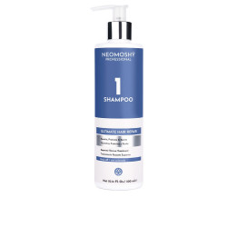 Sampon reparator pentru par deteriorat NEOMOSHY ULTIMATE HAIR REPAIR 300 ml