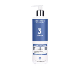 Ser reparator pentru par deteriorat NEOMOSHY ULTIMATE HAIR REPAIR 180 ml