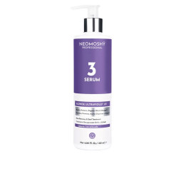 Ser pentru neutralizarea reflexelor galbene NEOMOSHY BLONDE ULTRAVIOLET Ω9 180 ml