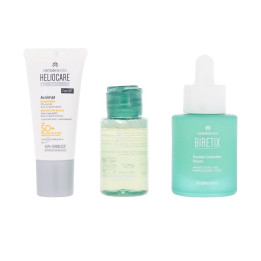 BIRETIX DOUBLE CORRECTION SERUM CASE 3 pcs