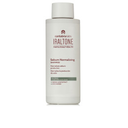 Sampon seboreglator pentru scalp gras IRALTONE SEBORREGULADOR 200 ml