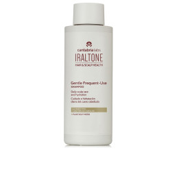 Sampon delicat pentru utilizare frecventa IRALTONE USO FRECUENTE 200 ml