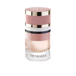 TRUSSARDI eau de parfum vaporizador 60 ml