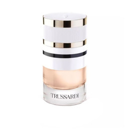 TRUSSARDI PURE JASMINE eau de parfum spray 60 ml