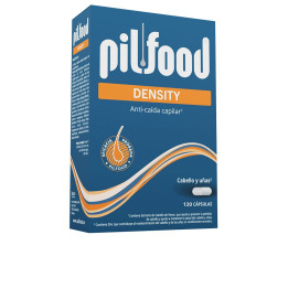 COMPLEX DENSITY capsules 120 u