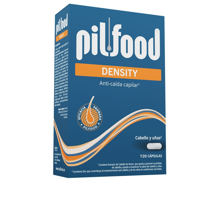COMPLEX DENSITY capsules 120 u