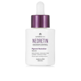 Ser facial pentru reducerea hiperpigmentara NEORETIN DISCROM CONTROL 30 ml
