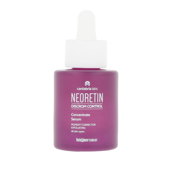 Ser pentru uniformizarea tenului NEORETIN DISCROM CONTROL 30 ml