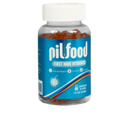 FIRST HAIR VITAMINS gummies 60 u