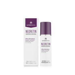 Emulsie depigmentanta pentru ten NEORETIN DISCROM CONTROL 30 ml