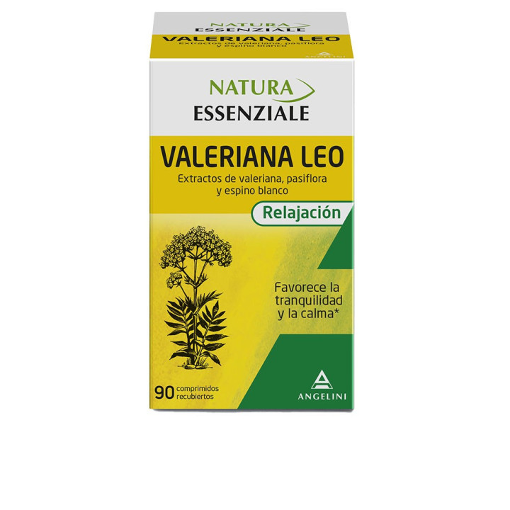 VALERIAN LEO 90 tablets