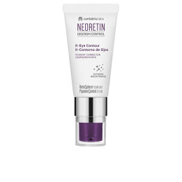 Crema depigmentanta pentru conturul ochilor NEORETIN DISCROM CONTROL 15 ml