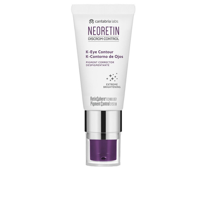 NEORETIN DISCROM CONTROL k-depigmenting eye contour 15 ml