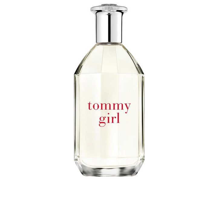 TOMMY GIRL edt vapo 200 ml