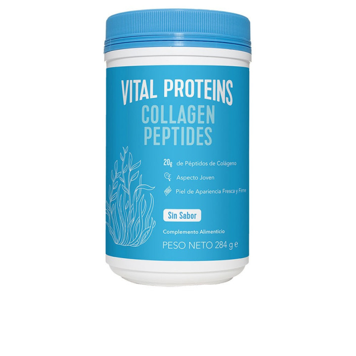 COLLAGEN PEPTIDES #flavorless 284 gr