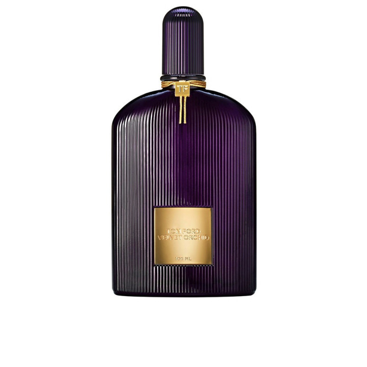 VELVET ORCHID eau de parfum spray 50 ml