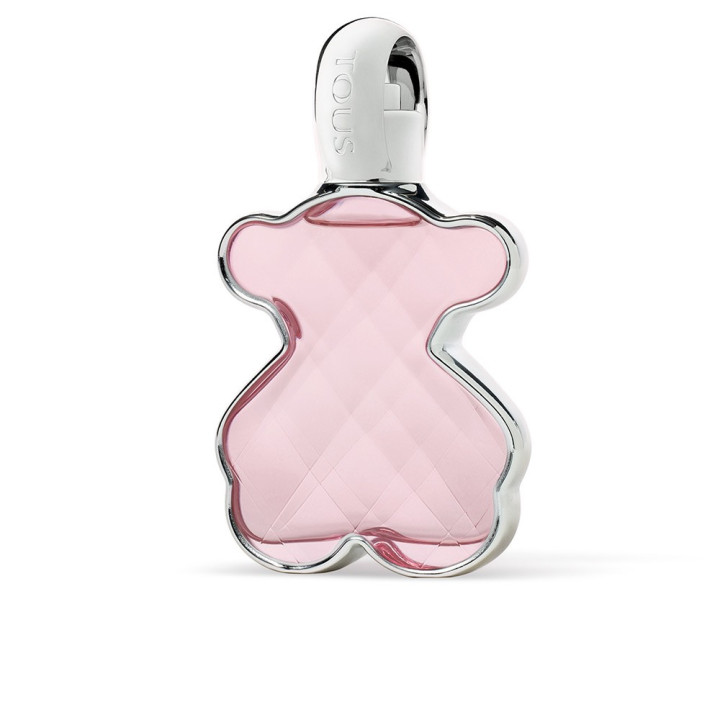 Apa de Parfum cu vaporizator pentru femei TOUS LOVEME 50 ml
