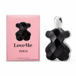Apa de Parfum cu vaporizator pentru femei TOUS LOVEME the onyx 90 ml