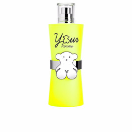 Apa de Toaleta cu vaporizator pentru femei TOUS YOUR POWERS 90 ml