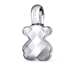 Apa de Parfum cu vaporizator pentru femei TOUS LOVEME THE SILVER PARFUM 30 ml