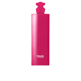 Apa de Toaleta cu vaporizator pentru femei TOUS MORE MORE PINK 90 ml