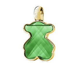 Apa de Parfum cu vaporizator pentru femei TOUS LOVEME THE EMERALD ELIXIR 50 ml