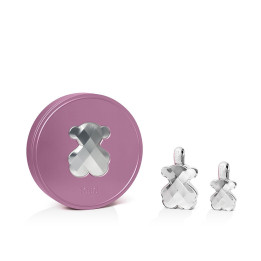 Set cadou femei TOUS THE SILVER PARFUM 2 buc
