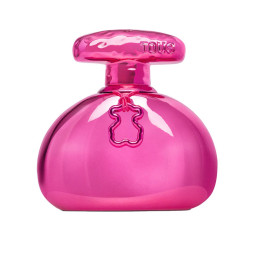 Apa de Parfum cu vaporizator pentru femei TOUS ELECTROTOUCH 50 ml