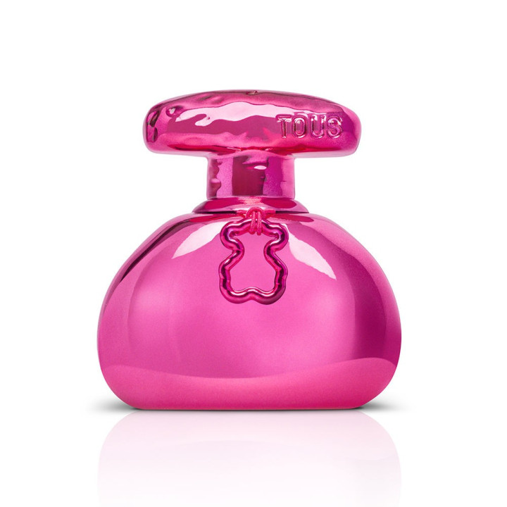 Apa de Parfum cu vaporizator pentru femei TOUS ELECTROTOUCH 30 ml