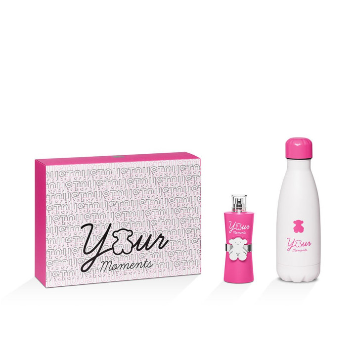 YOUR MOMENTS ESTUCHE 2 pz