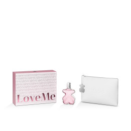 Set cadou pentru femei TOUS LOVEME