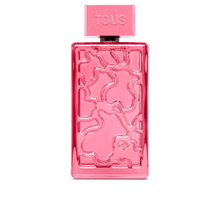 Apa de Parfum cu vaporizator pentru femei TOUS KAOS 100 ml