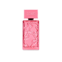 Apa de Parfum cu vaporizator pentru femei TOUS KAOS 50 ml