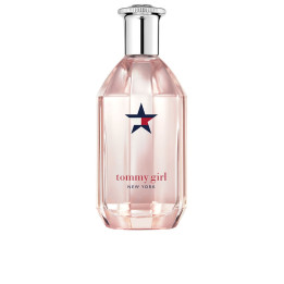 TOMMY GIRL NEW YORK edt vapo 100 ml