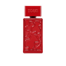 TOUS KAOS IN RED edp vapo 50 ml