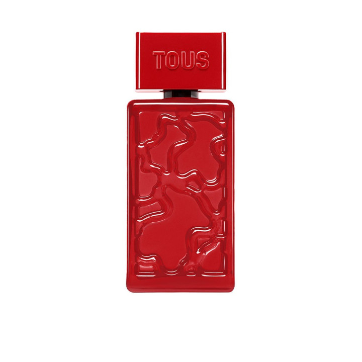 TOUS KAOS IN RED edp vapo 50 ml