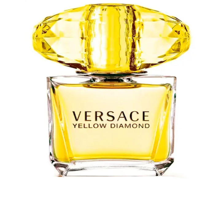 YELLOW DIAMOND eau de toilette spray 90 ml