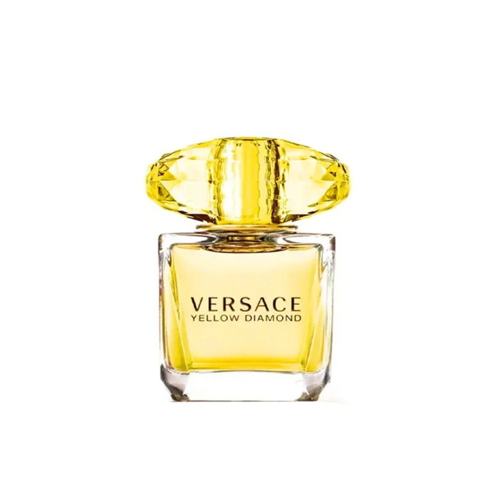 YELLOW DIAMOND eau de toilette spray 30 ml