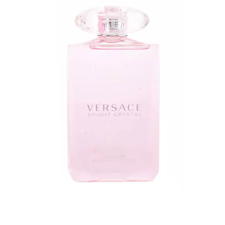 BRIGHT CRYSTAL shower gel 200 ml