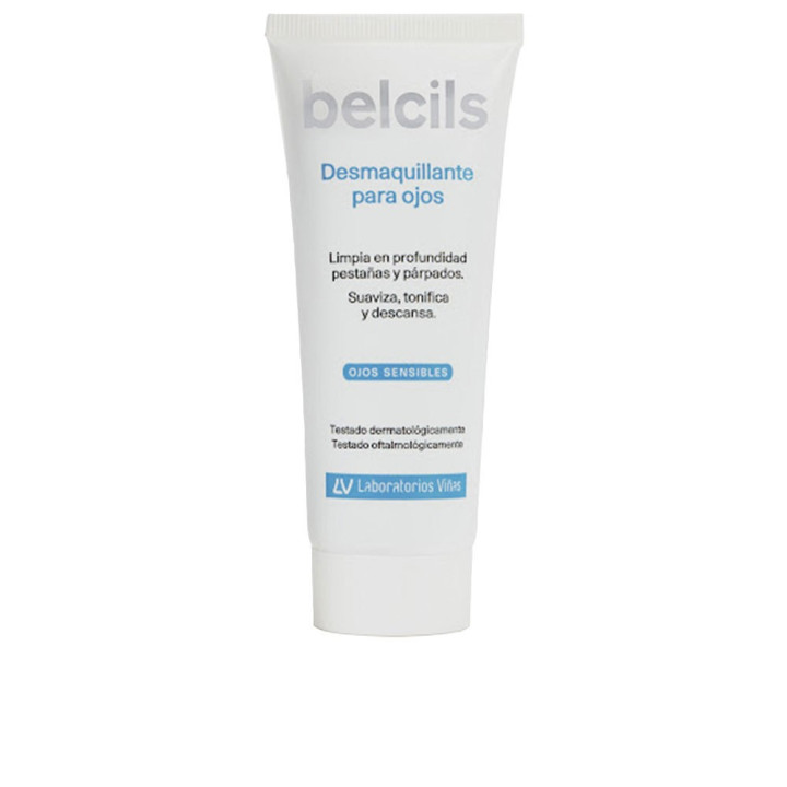 Gel demachiant pentru ochi belcils DESMAQUILLANTE PARA OJOS 75 ml